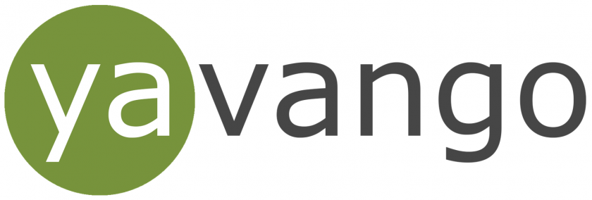 yavango logo